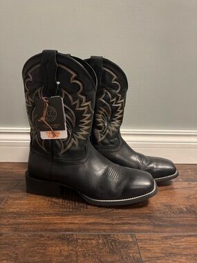 Cody James boots